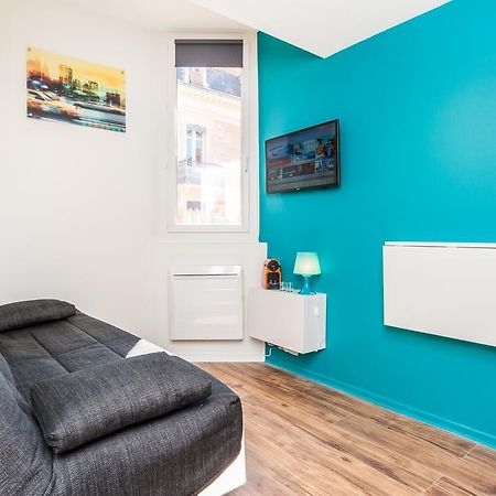 Superbe Studio Cosy Metro Carmes Apartment Toulouse Ngoại thất bức ảnh