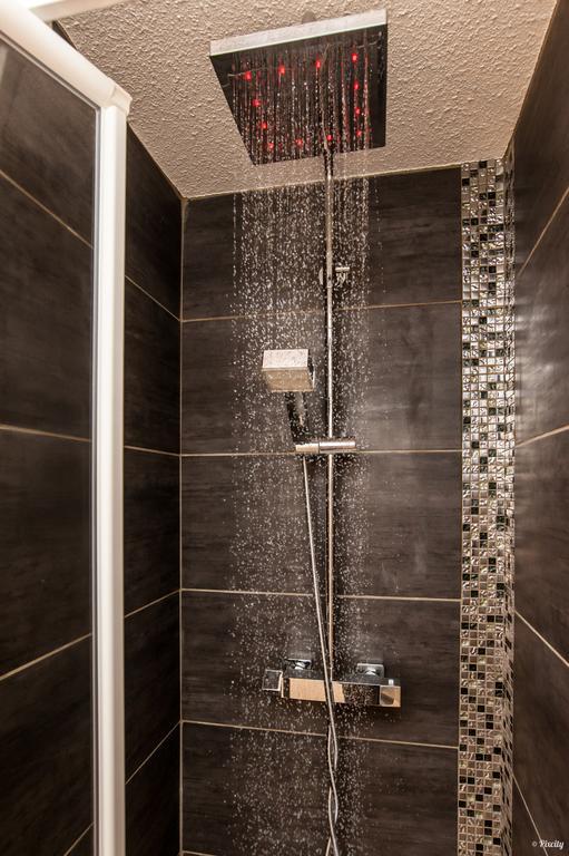 Superbe Studio Cosy Metro Carmes Apartment Toulouse Ngoại thất bức ảnh