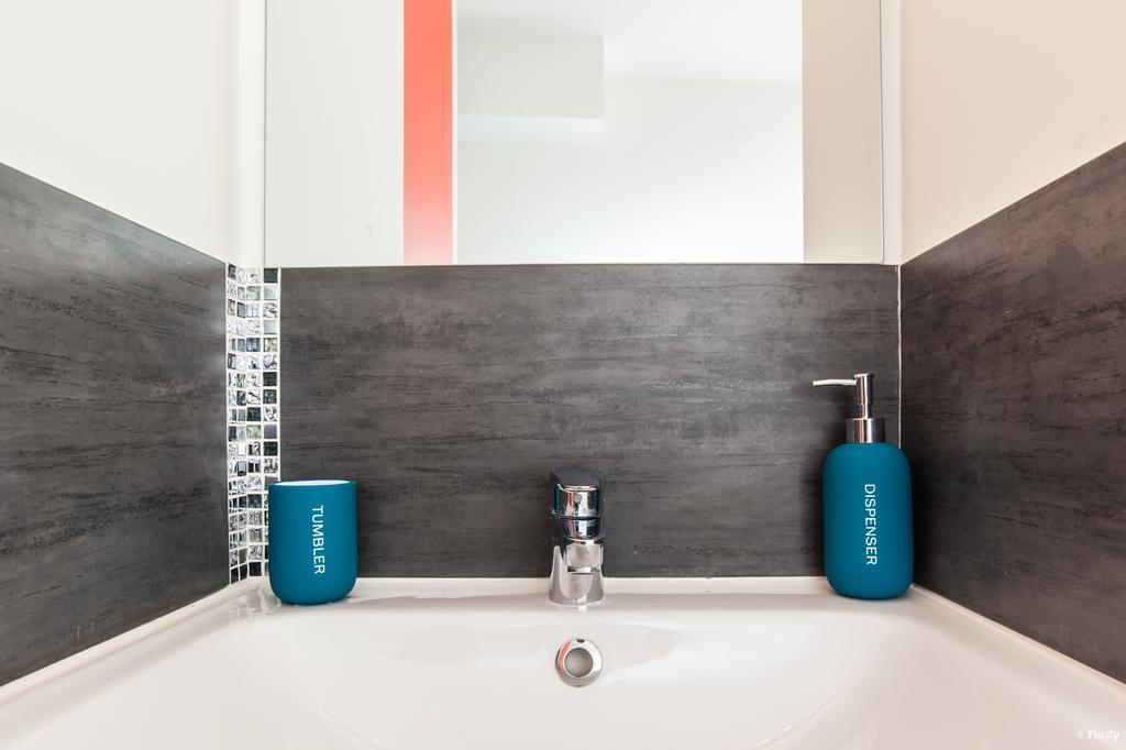 Superbe Studio Cosy Metro Carmes Apartment Toulouse Ngoại thất bức ảnh