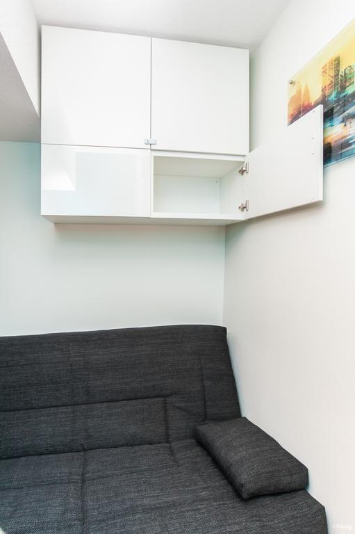 Superbe Studio Cosy Metro Carmes Apartment Toulouse Ngoại thất bức ảnh